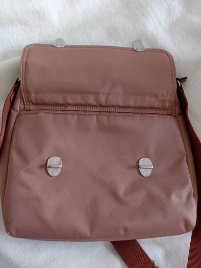 French brand Jump - Shoulder Cross Body Bag - BNWT RRP 95