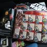 star wars collectable  pin set 2005 Image 2