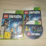 Lego Dimensions   (Game Only) Top X-Box 360 Game  For Sale Here Image 2