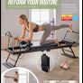 pilates reformer Image 5