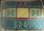 New King size Bedspread