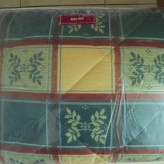 New King size Bedspread