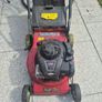 Briggs and Stratton Lawnmower Image 2
