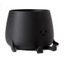 planter pot happy face Image 2