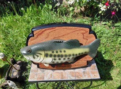 Singing fish