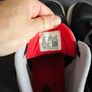 Nike Jordan 3 Black Cement- Used- No box Image 3
