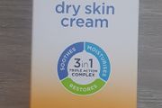 Cuticura Dry Skin Cream