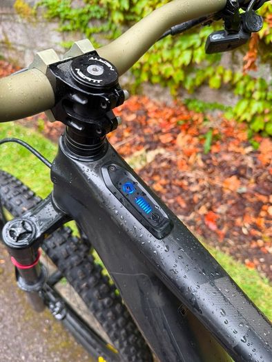 Electric Specialized S Works Turbo Levo SL