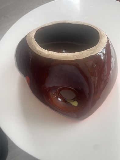 Mid Century Ceramic