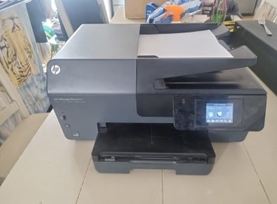 printer