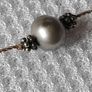 PeaRls necklace Image 9