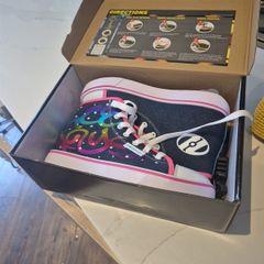 heelys brand new uk 3