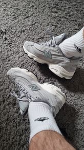 New Balance 1000