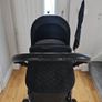 iCandy Orange Travel Buggy System Image 2
