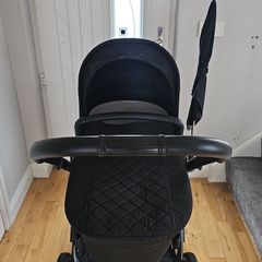 iCandy Orange Buggy
