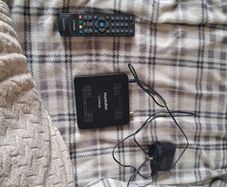 Manhattan Freesat HD