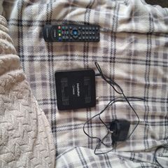 Manhattan Freesat HD