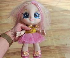 Dolls