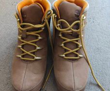 Timberland Euro Sprint Hiker UK8,5 EU 43
