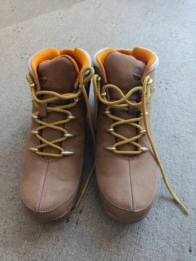 Timberland Euro Sprint Hiker UK8,5 EU 43