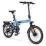 Cyrusher Sonder Folding Electric Bike Image 2