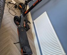 G2 kurkin scooter 2026