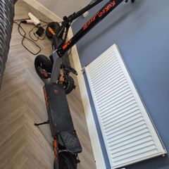 G2 kurkin scooter 2026