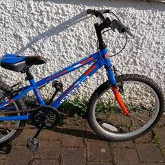 KIDS Bicycle 20 inch wheels