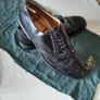 Clarkes mens shoes size 9.5 Image 9