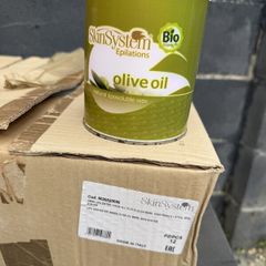 Professional Waxing Wax, SkinSystem