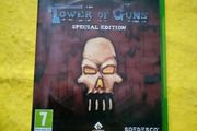 Tower of guns Special edition Xbox One Games Original Pal version