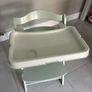 Hauck High Chair Image 2