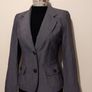 Oasis, Smart Blazer Jacket, Wool mix Image 6