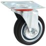 16 pcs Swivel Casters 75 mm Image 4
