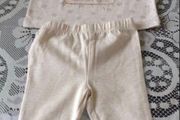 Girls two piece suit 0/3 mths