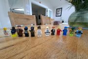 LEGO bundle 12 random mini figures