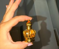 Tom ford perfume oil