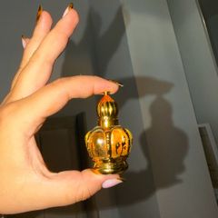 Tom ford perfume oil