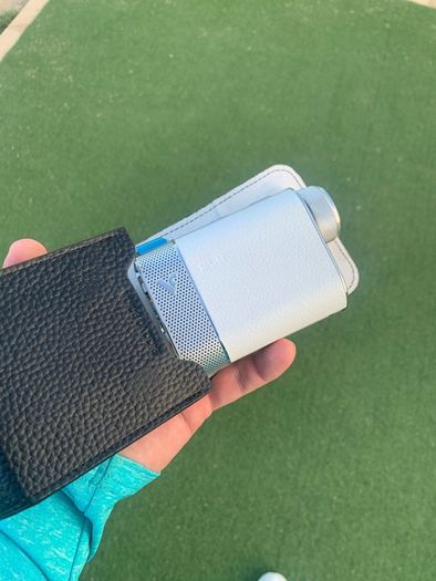 Rangefinder