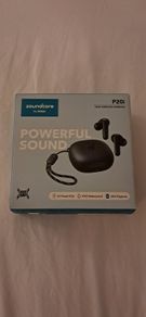 Anker P20i Earbuds (new)
