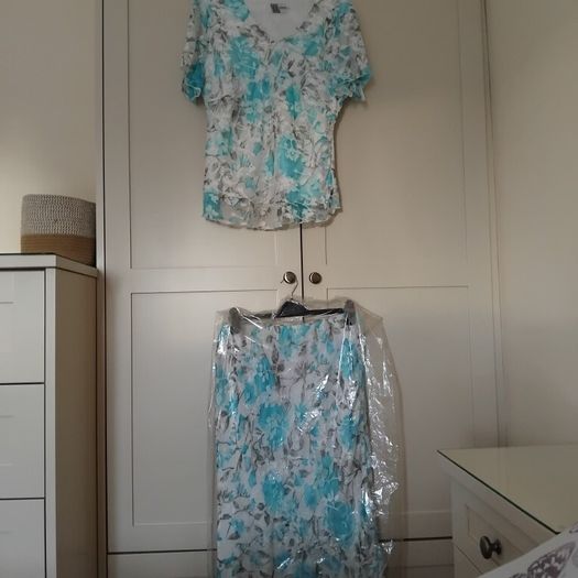 ladies suit