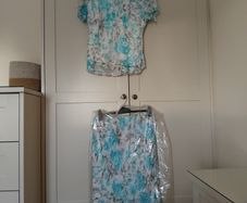 ladies suit