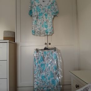 ladies suit