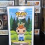 Star Wars Freddy Funko as Luke Skywalker Image 2