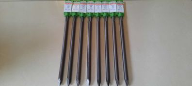 Hitachi 400mm Sds Max Points
