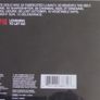 Terris - Learning to Let Go CD Image 2