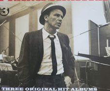 Frank Sinatra. 3 Original Albums. 3 cds set