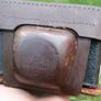 Vintage Retro Ilford Sportsman Dacora Dignette Camera with f2.8 Cassar 45mm Lens Image 9