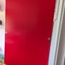 Ikea Pax / Hasvik sliding wardrobe doors (no cabinet) Image 2