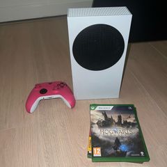 XBOX series S